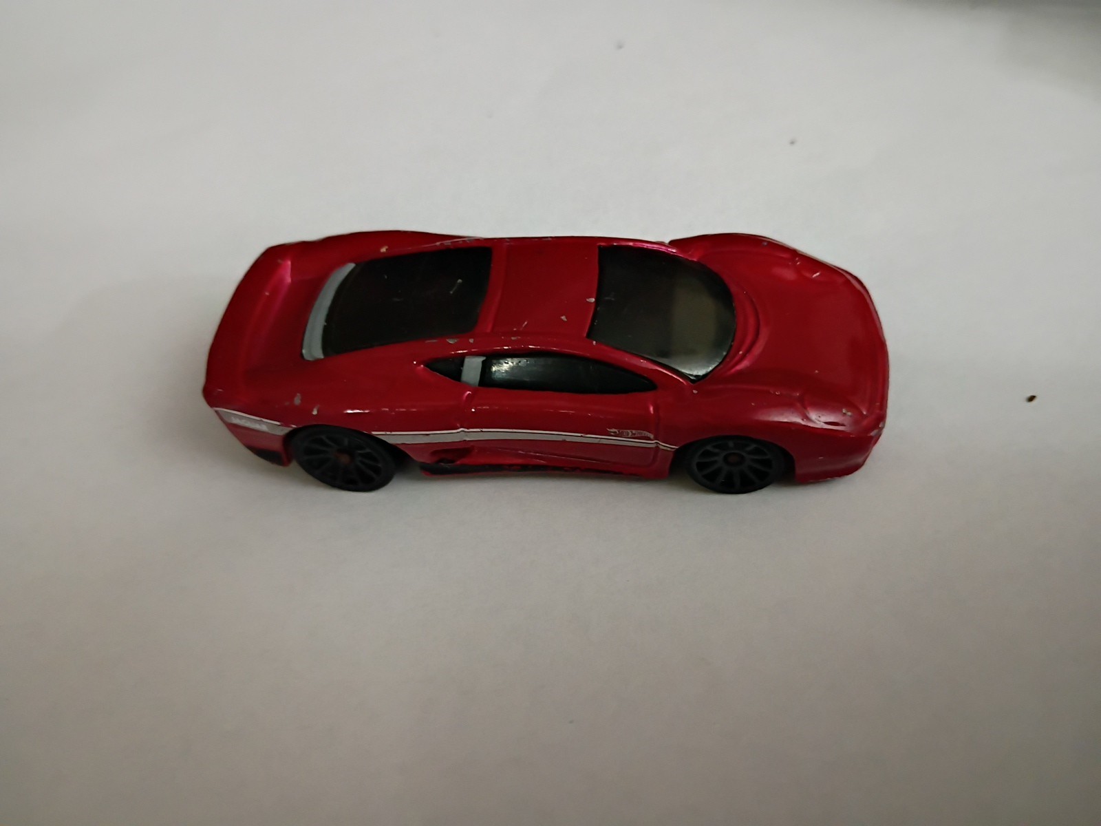 Lot Of 10 Various Die Cast Cars 1:64 Majorette 1 Semi. 1/80 Loose, 1981-2019