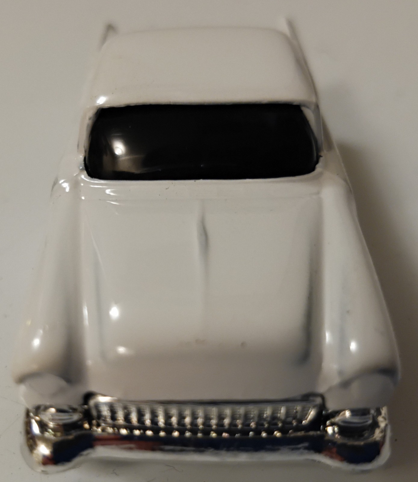 Hot Wheels: ’55 Chevy (Gone in Sixty Seconds Series 1-Wendy)