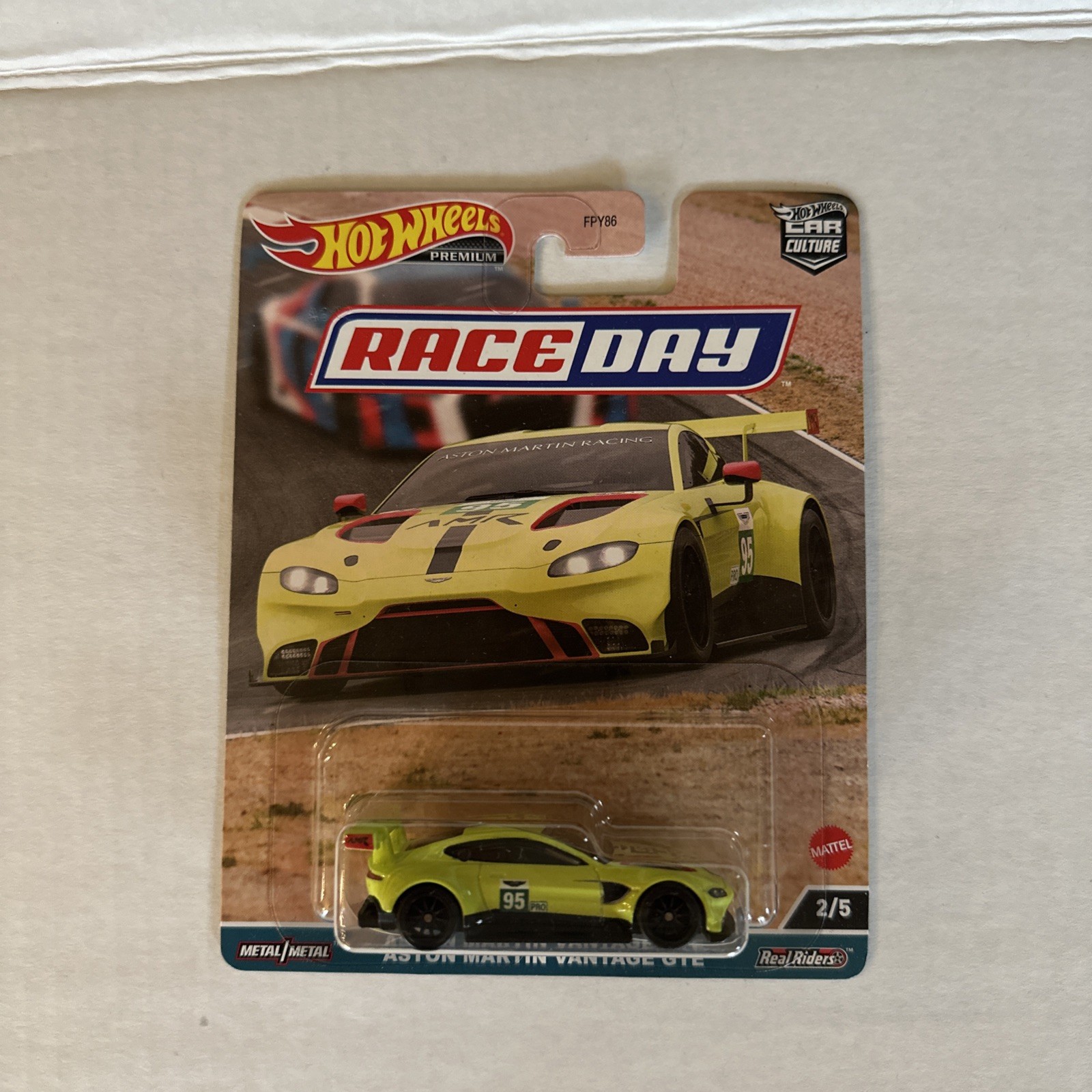 Hot Wheels Premium 2023 Release Assorted Cars