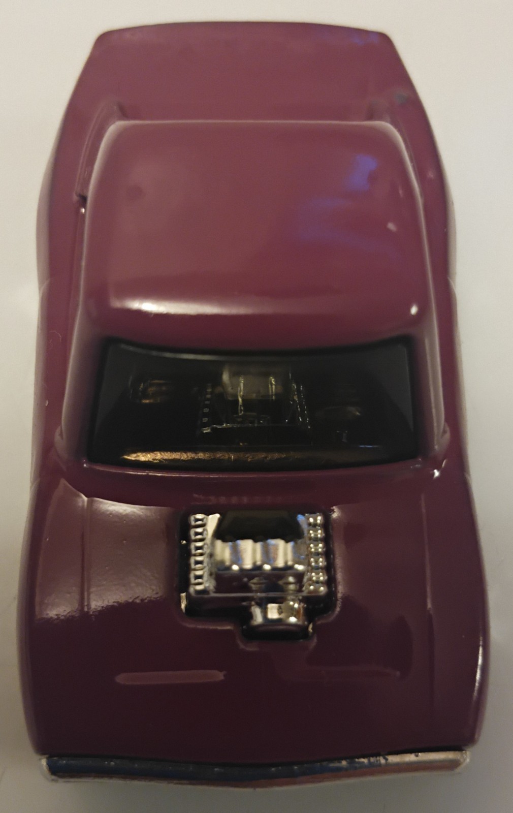 Hot Wheels: ’70 Dodge Charger (Gone in Sixty Seconds Series 2-Sonia)