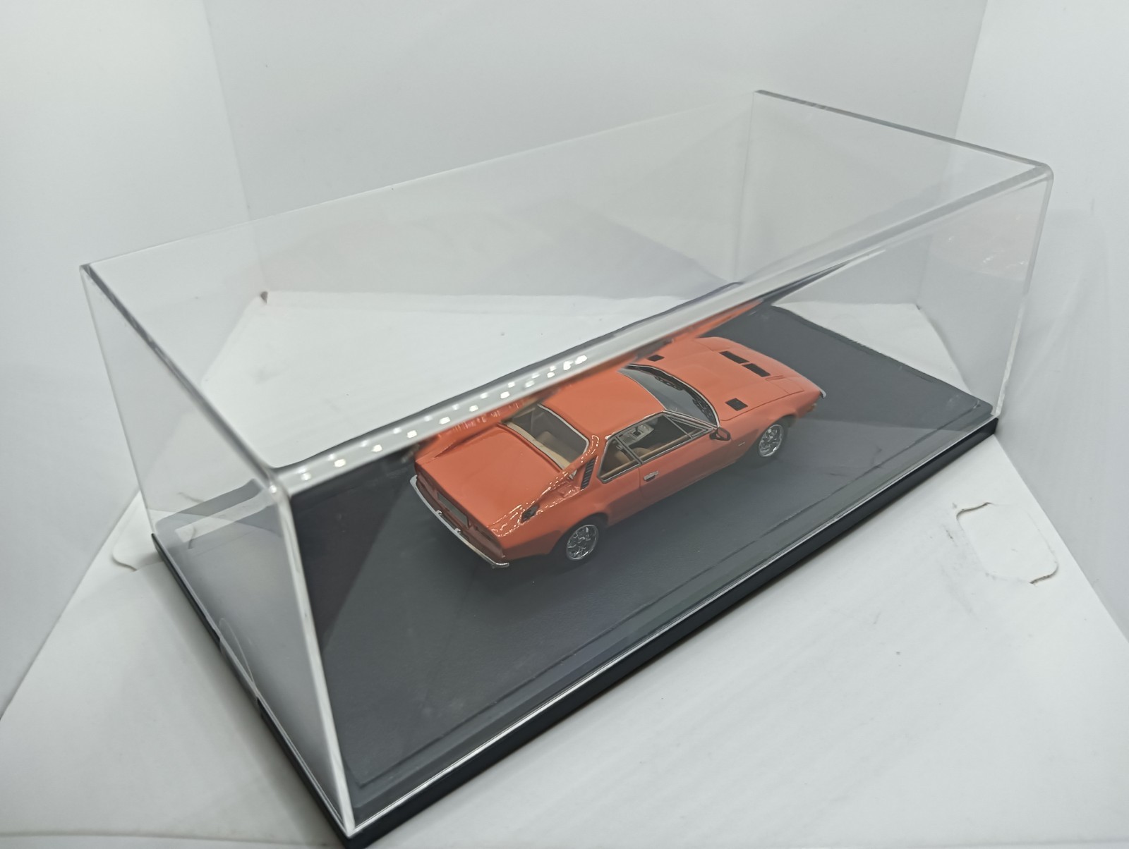 MATRIX 1/43 Citroen SM Coupe Frua 1972 . Extremely Rare!