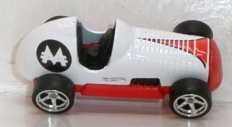 LOOSE 2026 HOT WHEELS 1:64 WHITE PASS ‘N GO WHEEL SWAP REAL RIDERS