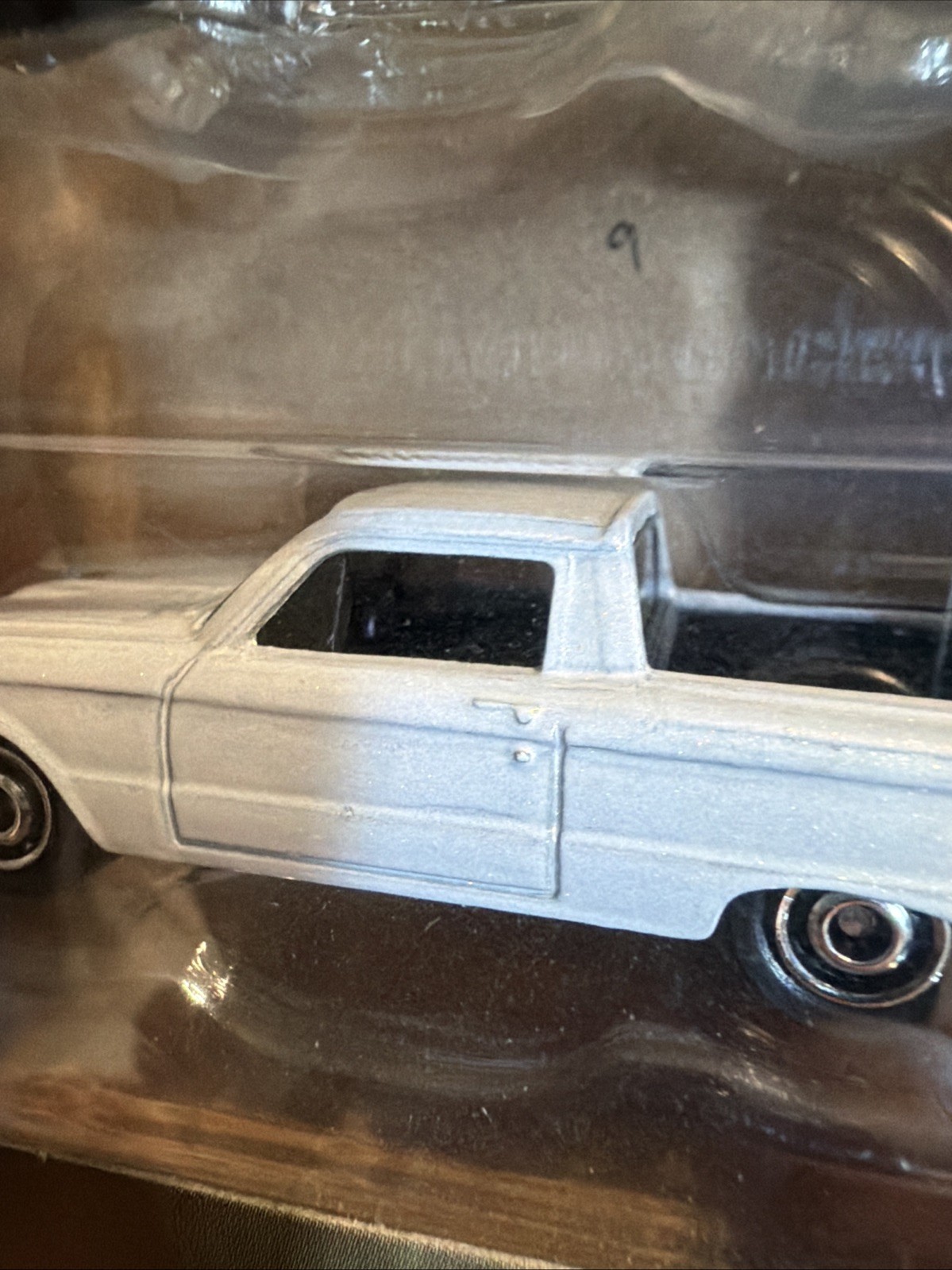 1961 Ford Ranchero 1948 Willys Jeepster 1966 Dodge Charger VW Golf 1971 MGB
