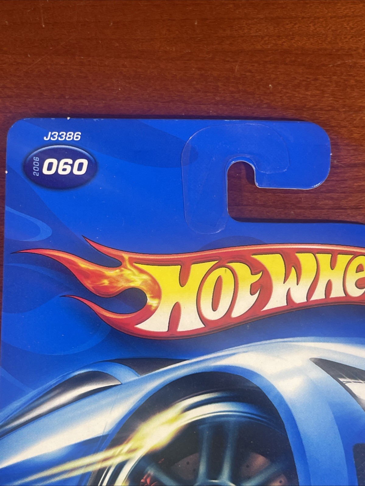 Hot Wheels 2006 Nissan Skyline Spectrafrost Light Blue/Teal Dropstars