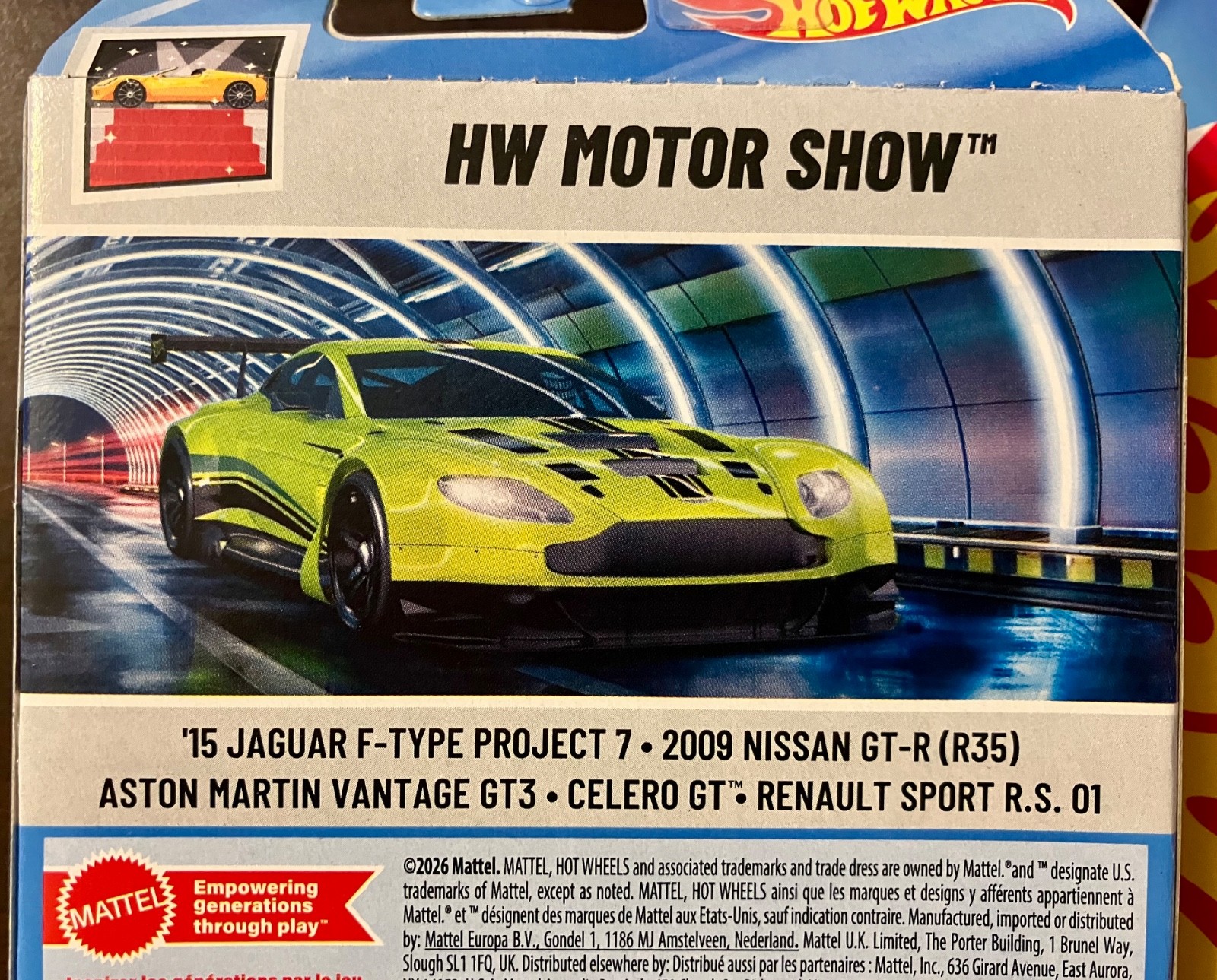 NEW HOT🔥 WHEELS: 5 PACKS – HW MOTOR SHOW x2, FERRARI 5 Pack, FAST & FURIOUS 👀