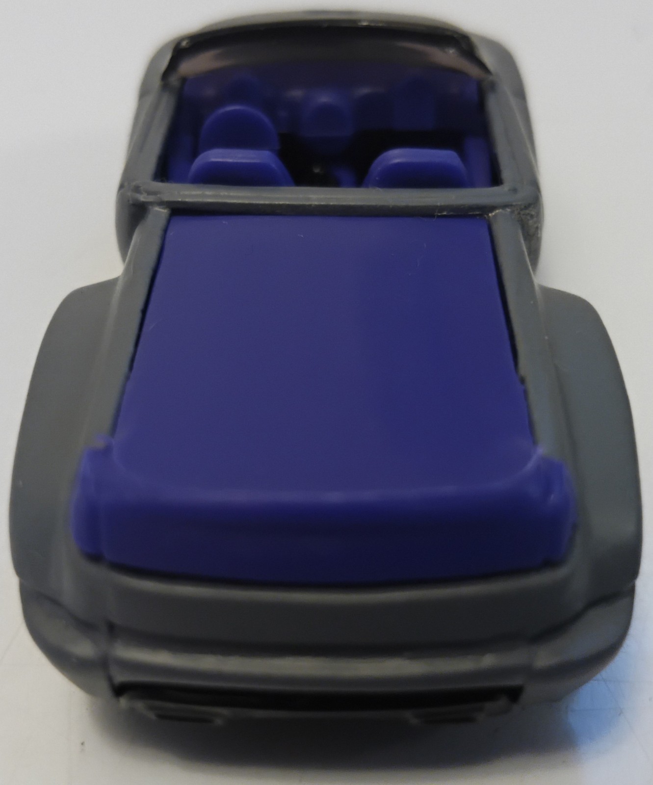 Hot Wheels: Dodge Sidewinder (Gone in Sixty Seconds Series 1-Mai)