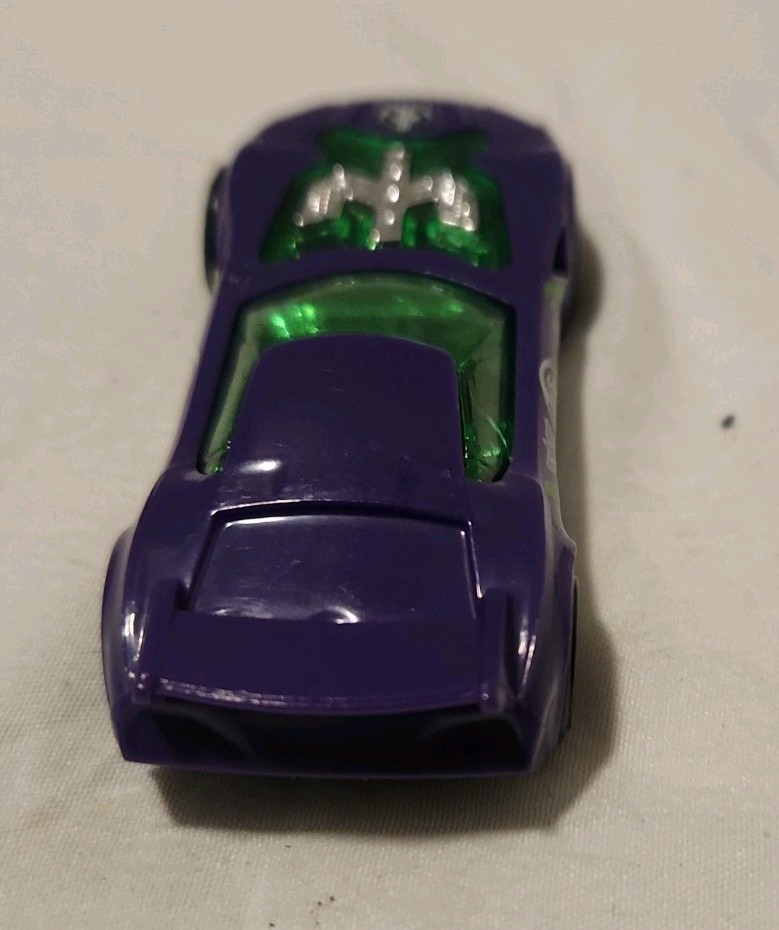 Hot Wheels 1:64 Diecast Cars Pick Your Model Assorted Licensed Characters