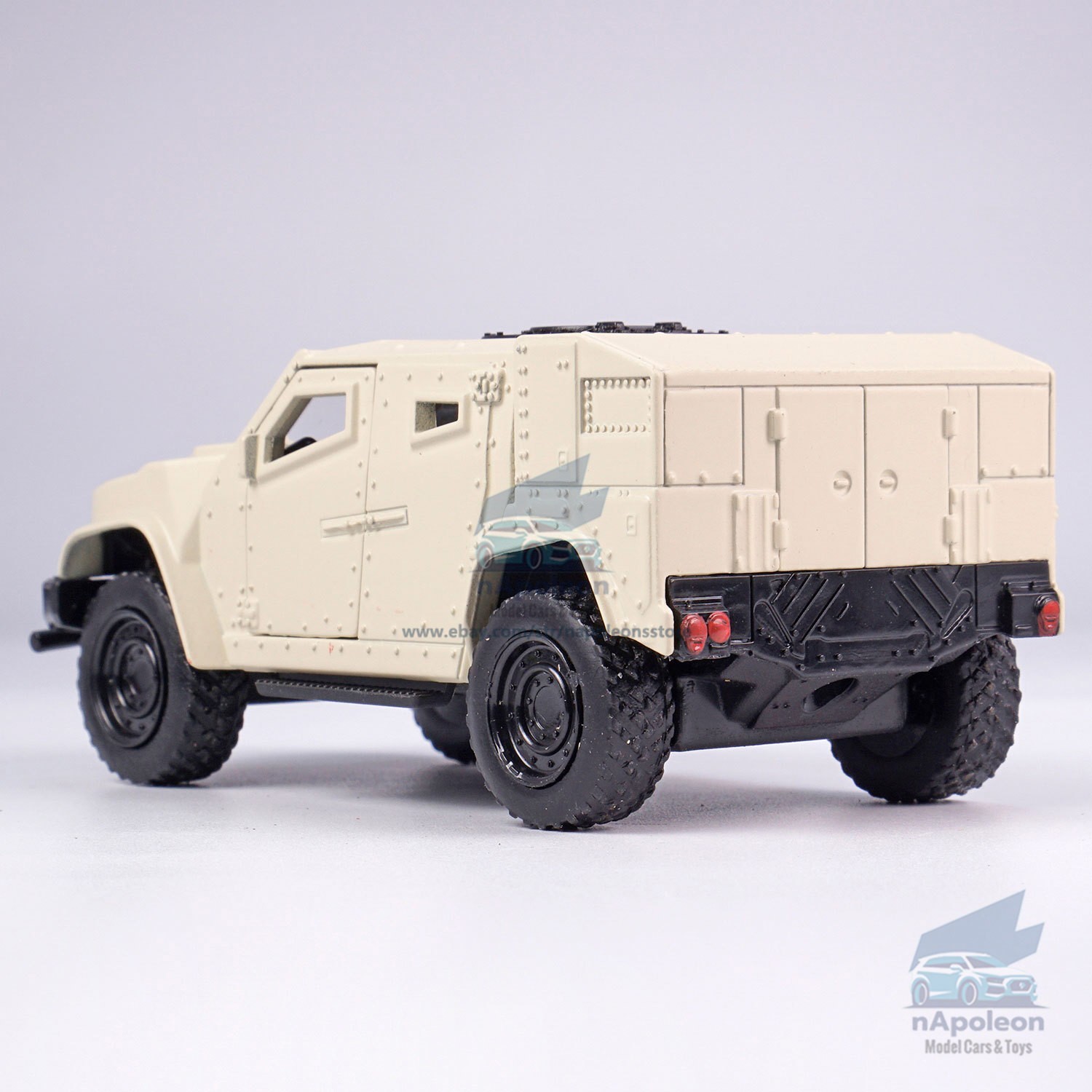 1/36 Joint Light Tactical Vehicle JLTV Alloy Diecast Model Car Toy Vehicle Gift