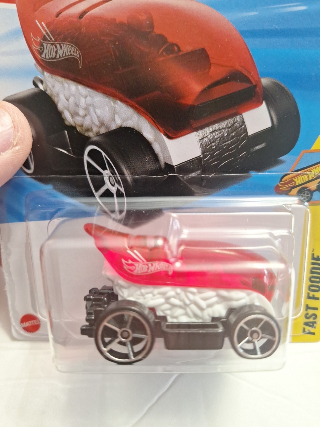 Hot Wheels – Lot of 3 Please See Photos NEW. J3