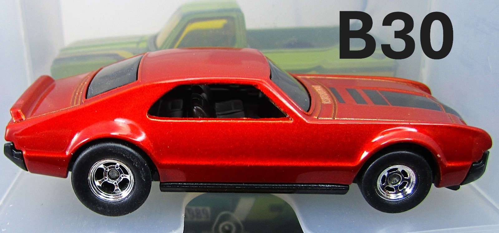 Hot Wheels Matchbox Assorted Rubber Wheel Swap Customs 1:64