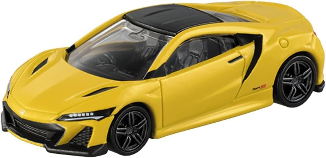 Tomica Premium JDM Sports Cars Honda Nissan Mitsubishi 3 Models Collection Set