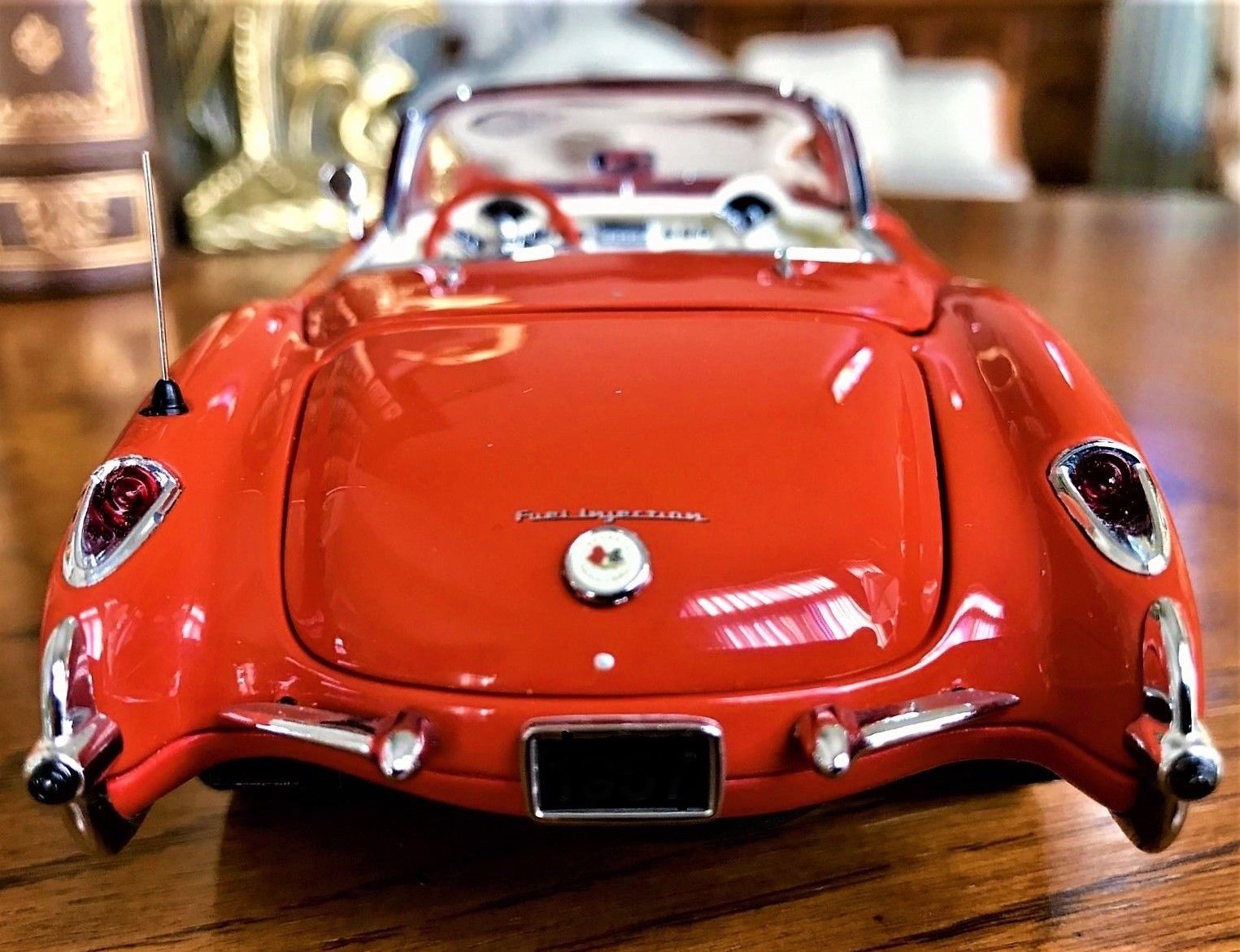 Corvette Chevrolet55Chevy57StingRay1963Race 1Car12Hot Rod24Custom1967Built18