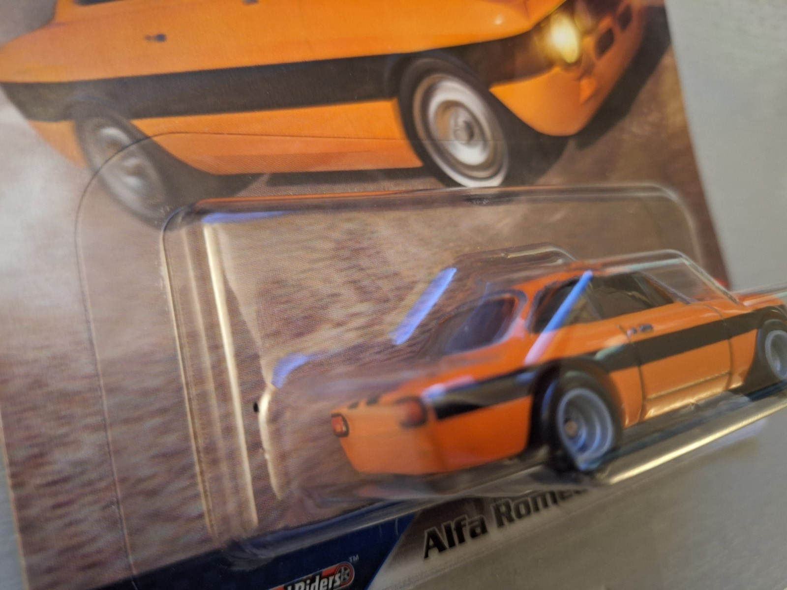 Hot Wheels Lot of 7: Fast & Furious Alfa Romeo Giulia, Forza Pagani, Lamborghini