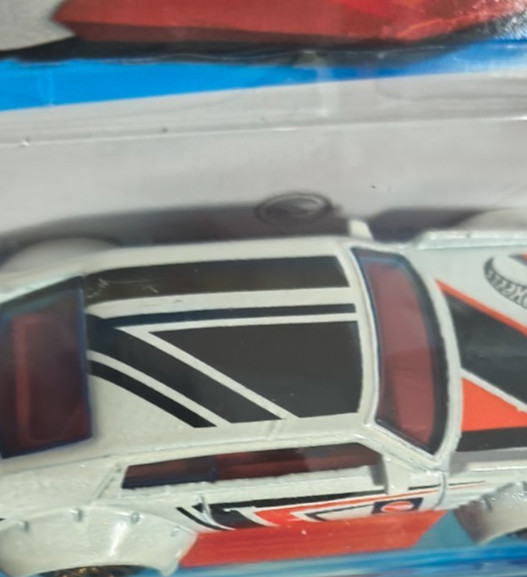 2026 Hot Wheels Mad Manga Treasure Hunt TH RTH – Fast Ship