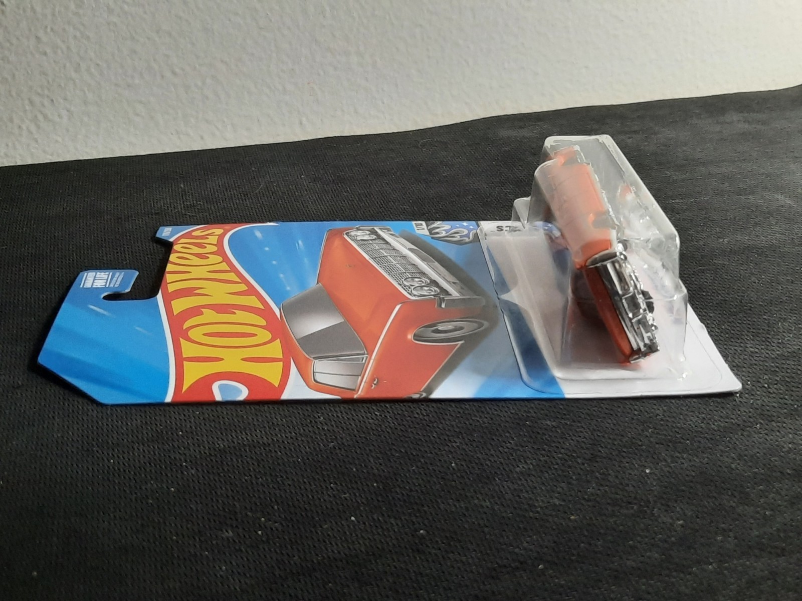 2026 Hot Wheels 64 Lincoln Continental