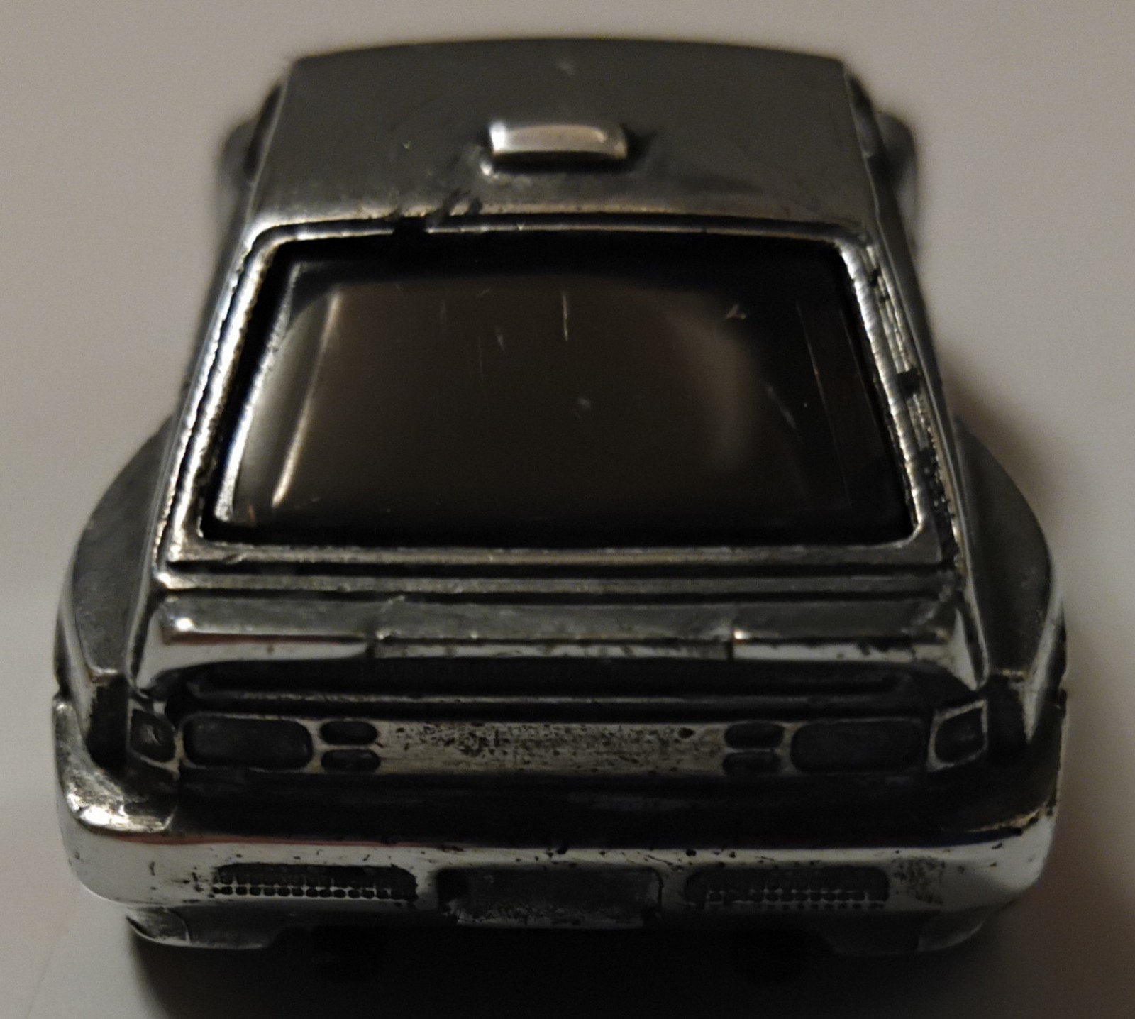 Hot Wheels: 1985 Honda CR-X (Gone in Sixty Seconds Series 3-Jillian)