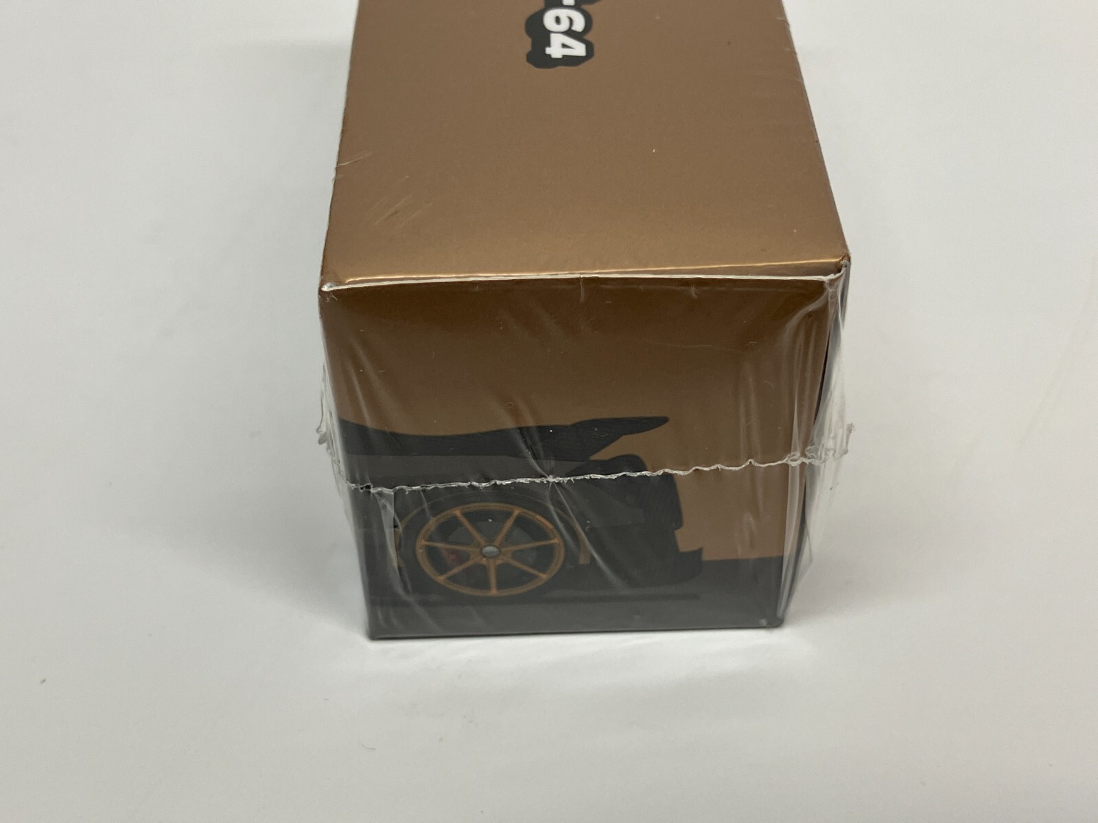 Tarmac Works – Pagani Imola Grigio Knockhill Diecast Model 1:64 scale Car (NEW)