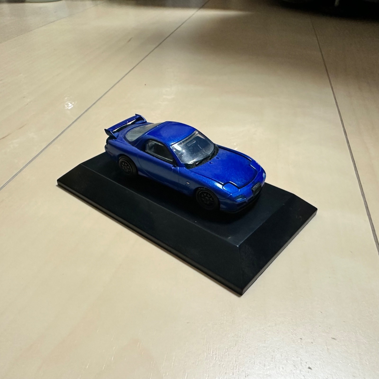 Tomica 1/64 Scale Japanese Cars (JDM) – Nissan, Toyota, Honda, Mazda, Initial D