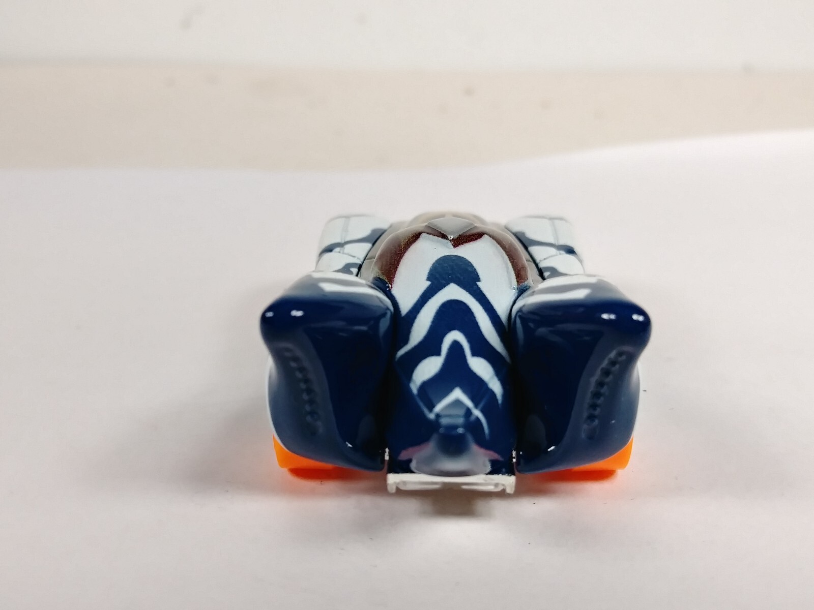 Ahsoka Tano Hot Wheels 2021 Star Wars Character Cars The Mandolorian 1:64 Loose