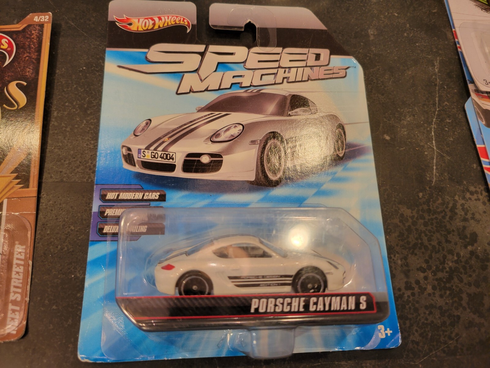 World’s Largest Porsche 911 Hot Wheels Collection* – Please see photos