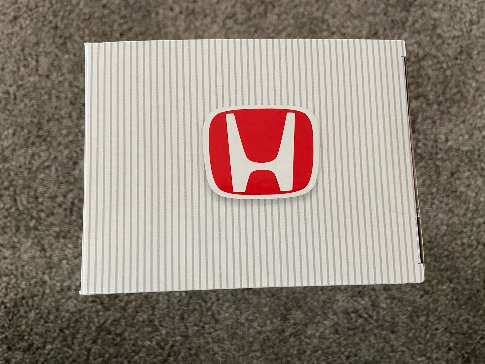 Hot Wheels Premium Collector Set Honda TypeR Heritage 1/64 Sakura Sprinter GMH39