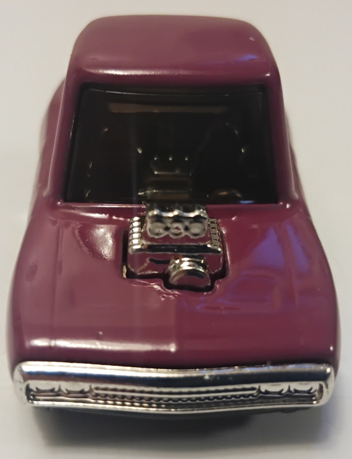 Hot Wheels: ’70 Dodge Charger (Gone in Sixty Seconds Series 2-Sonia)