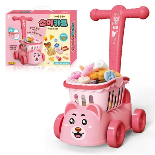 Soykart (ages 3 and up)
