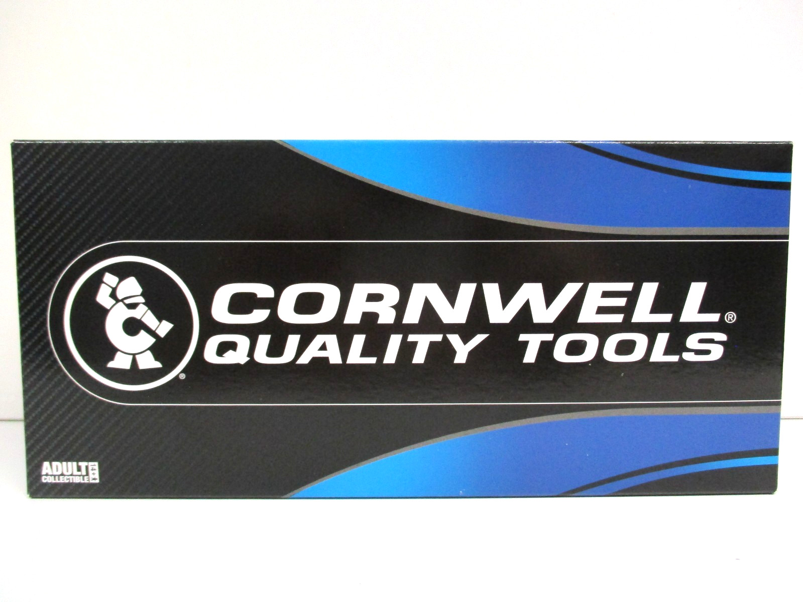 RC2 AUTO WORLD – CORNWELL AUSTIN PROCK 2024 CHEVROLET CAMARO FUNNY CAR – 1/24