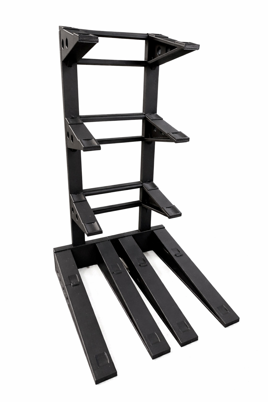 5 CAR 1:24 scale Heavy Duty diecast display stand