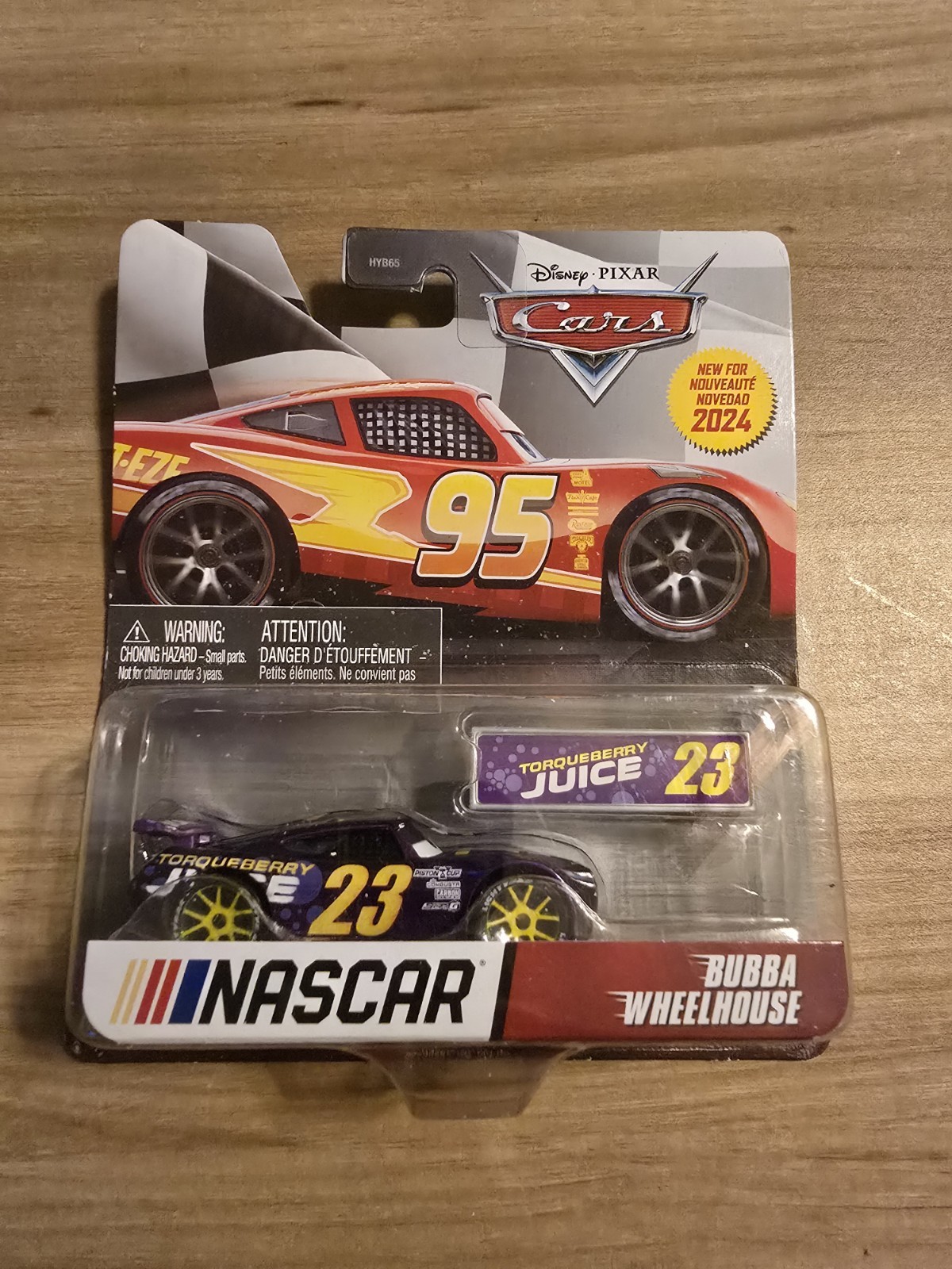 Mattel Disney Pixar Cars Metal Die-Cast Lot 1:64 Assorted 13 Unopened Packages