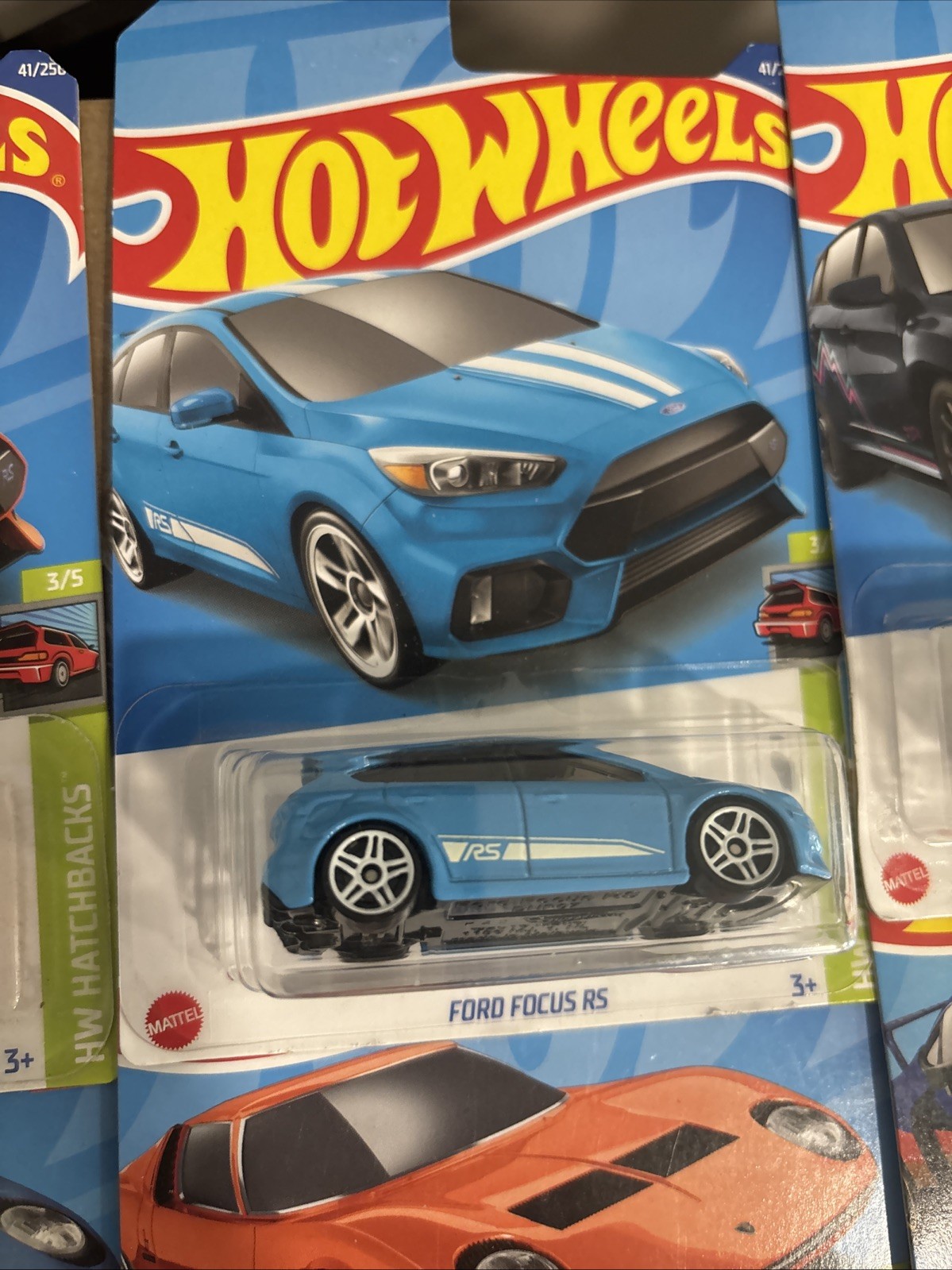 NIP Lot Of 24 Hot Wheels Mixed Cars – Exotics – Hatchbacks – Mud Studs –
