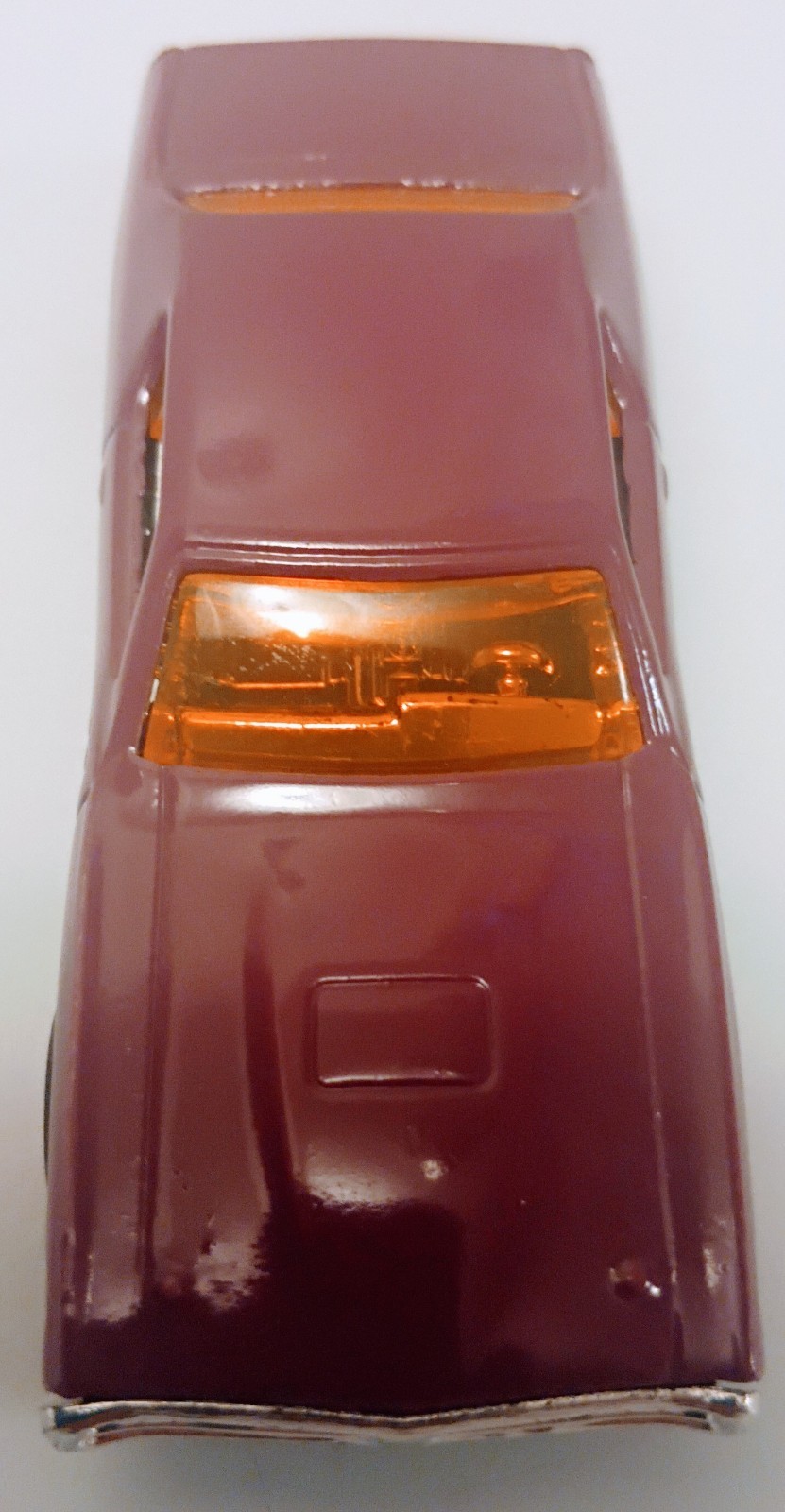 Hot Wheels: ’71 Dodge Charger (Gone in Sixty Seconds Series 2-Brandy)
