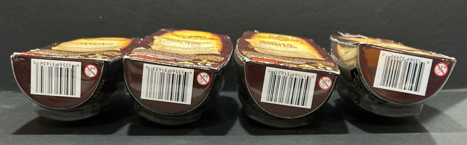 Indiana Jones Titanium Series Diecast Lot of 4 Tank Truck Sled Motorcycle Sealed
