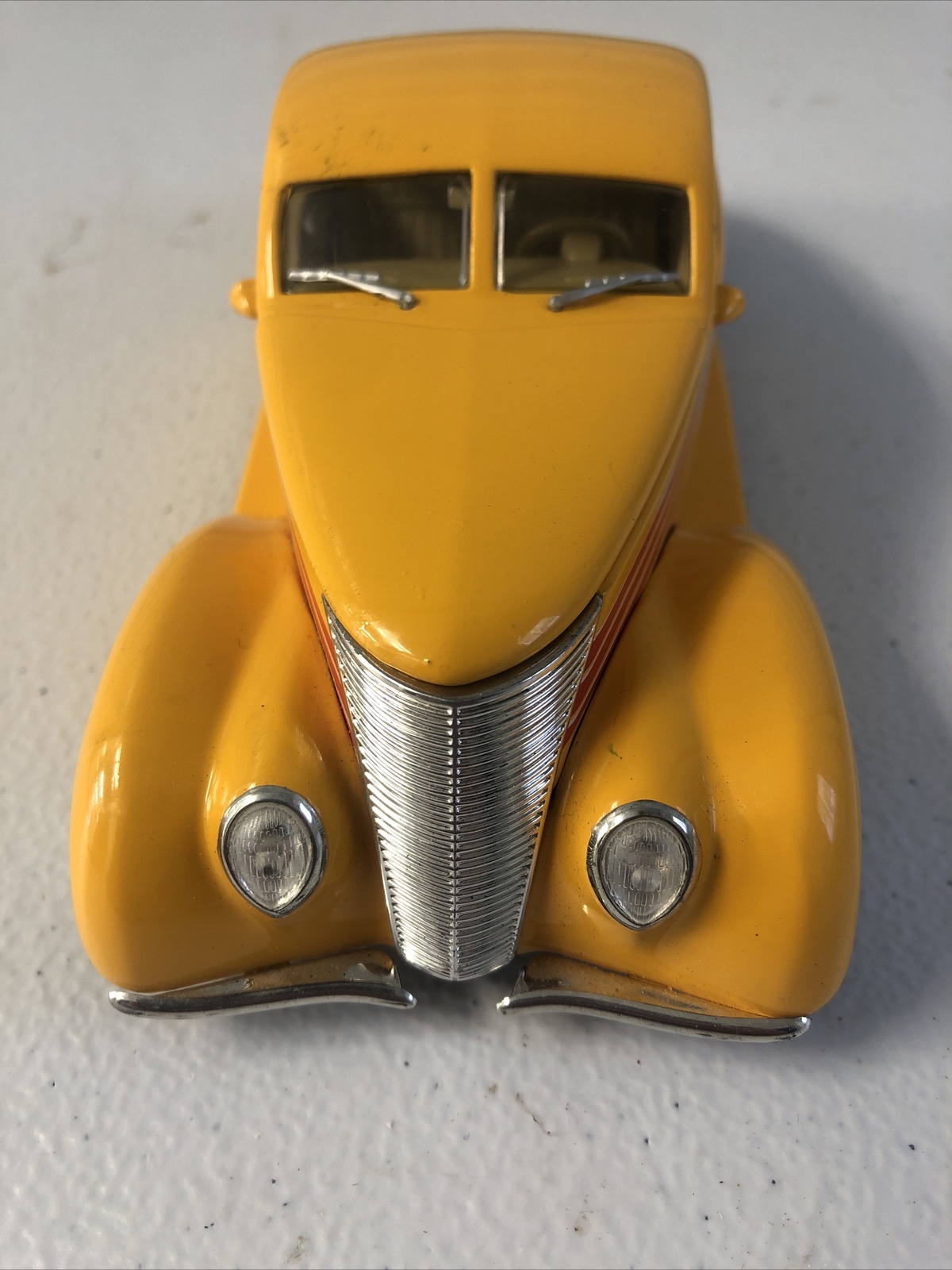 MATCO TOOLS/ERTL/RACING CHAMPIONS POSIE COUPE WILD CUSTOM 1/24 2001 RELEASE
