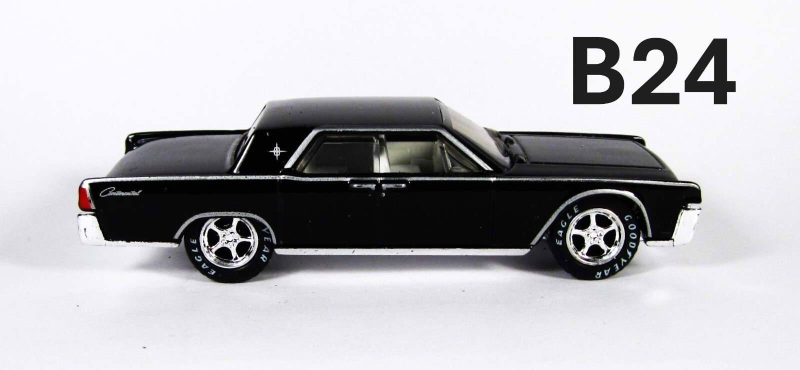 Hot Wheels Matchbox Assorted Rubber Wheel Swap Customs 1:64