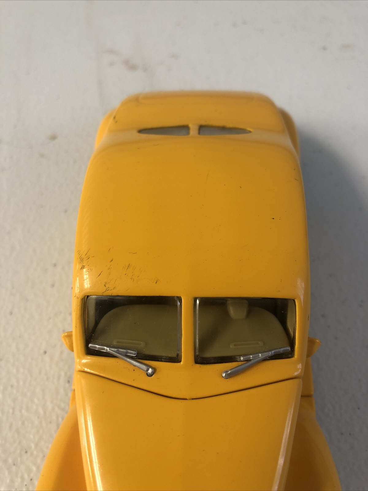 MATCO TOOLS/ERTL/RACING CHAMPIONS POSIE COUPE WILD CUSTOM 1/24 2001 RELEASE