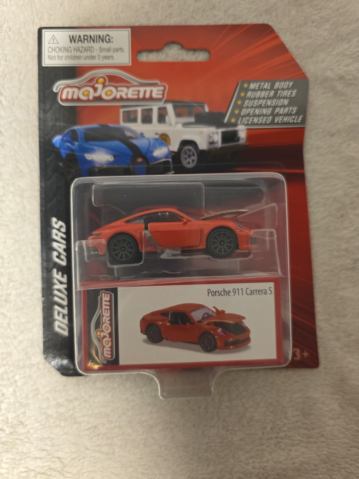 2025 Majorette Collection Series Lot of 6 Cars And One 5 Pack See Pics!!