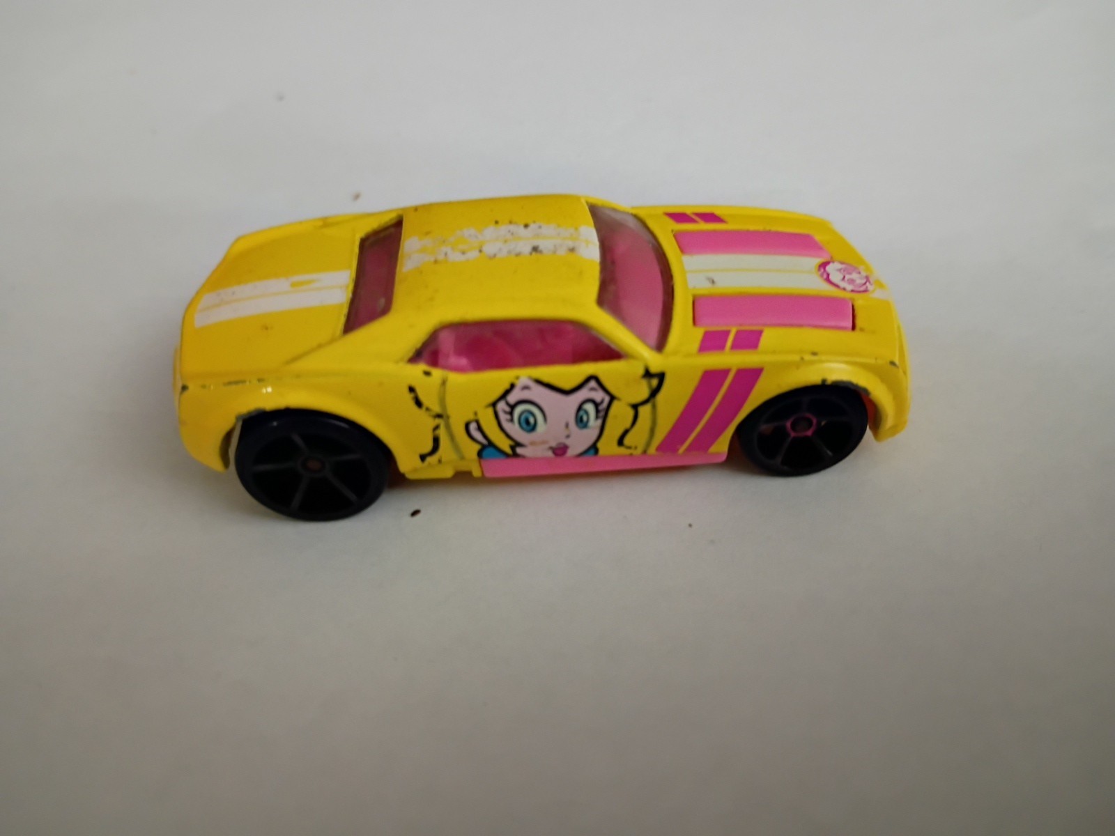 Lot Of 10 Various Die Cast Cars 1:64 Majorette 1 Semi. 1/80 Loose, 1981-2019
