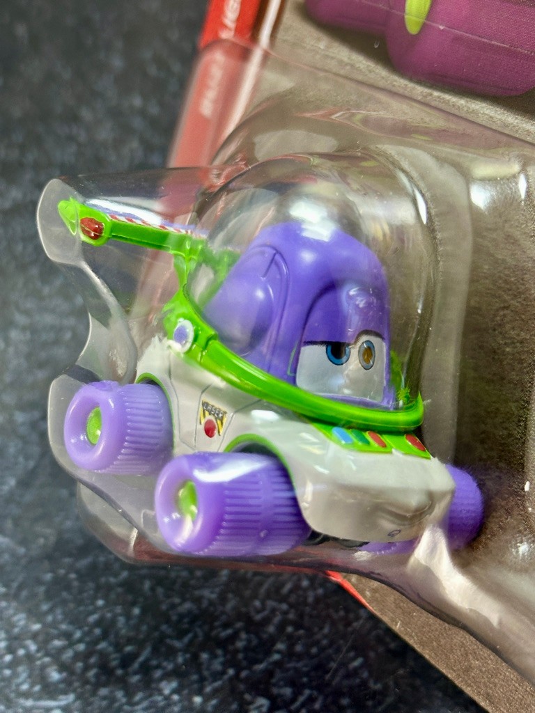 2026 TOY STORY 20th Anniversary 2-Pack WOODY & BUZZ LIGHTYEAR Disney-Pixar CARS