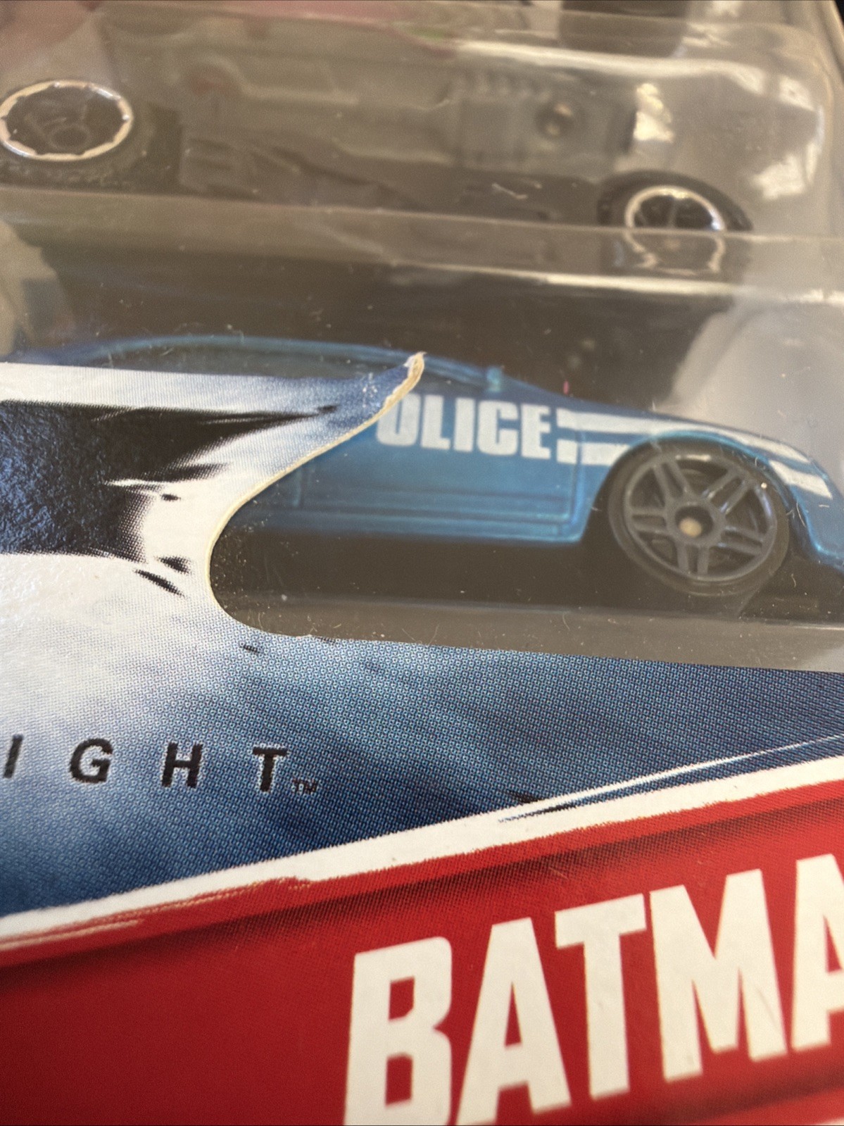 Hot Wheels Corgi Johnny Lightning Batman Lot – 13 Cars Jokermobile Bone Shaker