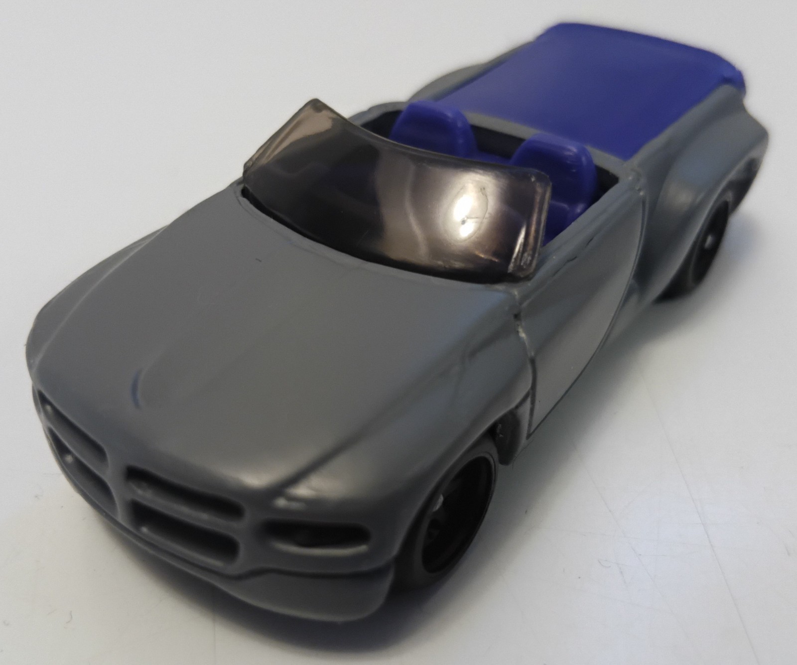 Hot Wheels: Dodge Sidewinder (Gone in Sixty Seconds Series 1-Mai)