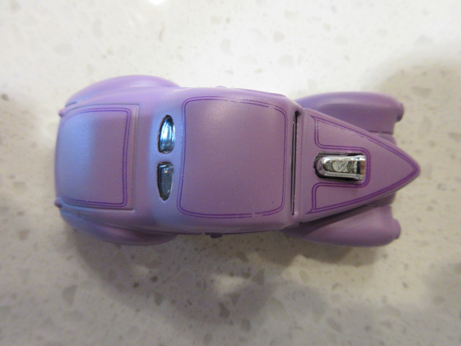 2026 Hot Wheels ’41 Willys Purple HW Rod Squad 1:64 DIECAST Toy Race Car