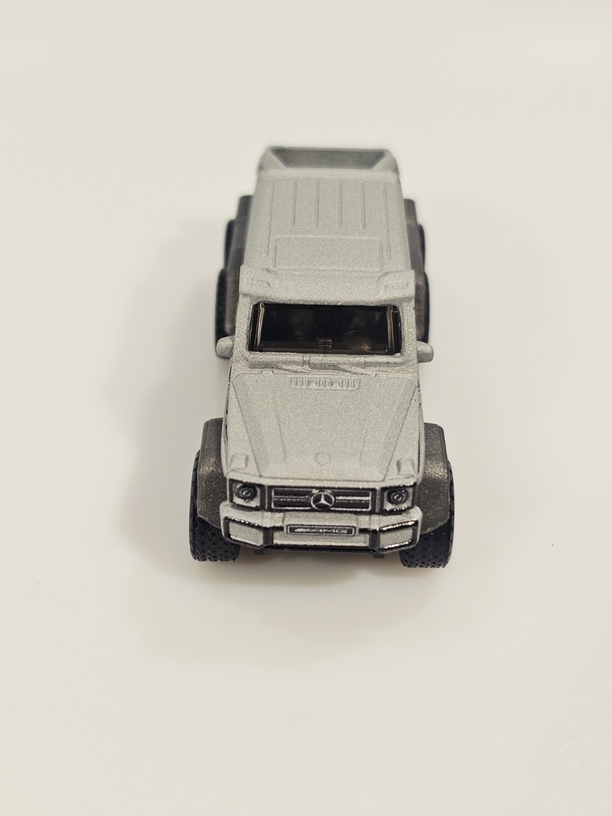 Matchbox Collectors 70 Years Special Edition Mercedes-Benz G 63 AMG 6X6 Loose