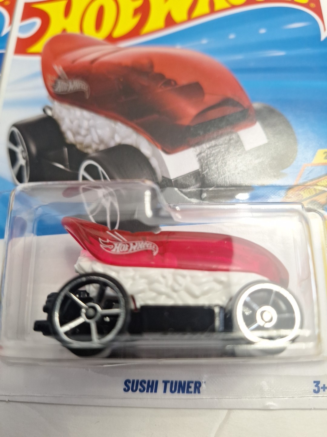 Hot Wheels – Lot of 3 Please See Photos NEW. J3