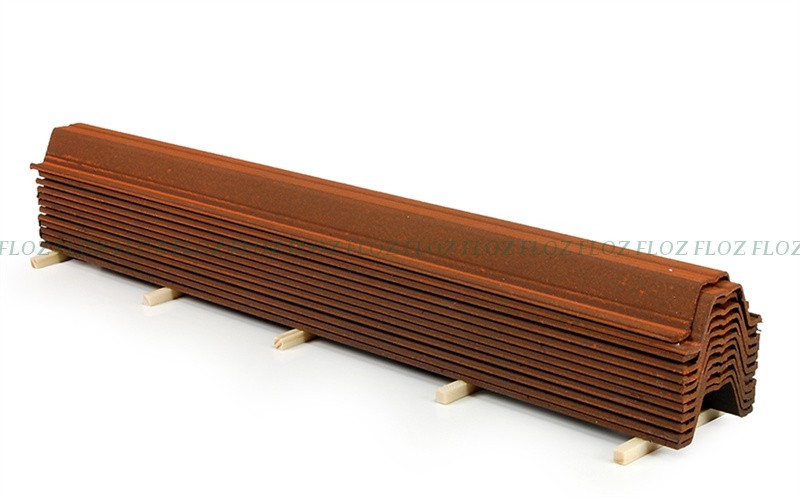 for Tekno Sheet piles 1:50 ACCESSORIES Pre-built Model
