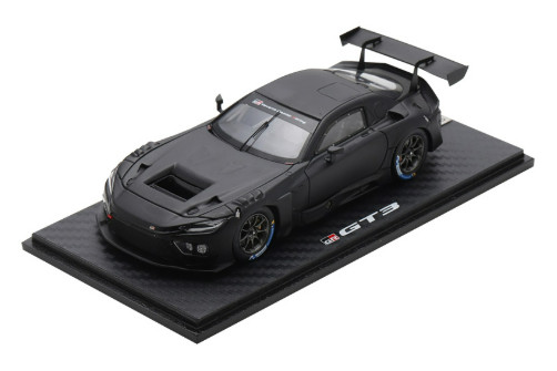 Toyota GR GT3 Mini Car Tokyo Auto Salon 2026 1/43 Diecast 450 Exclusive Limited