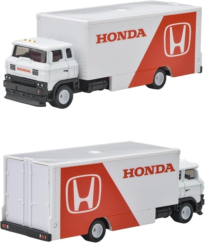 Hot Wheels Premium Collector’s Set Assortment – Honda Type-R Heritage PSL