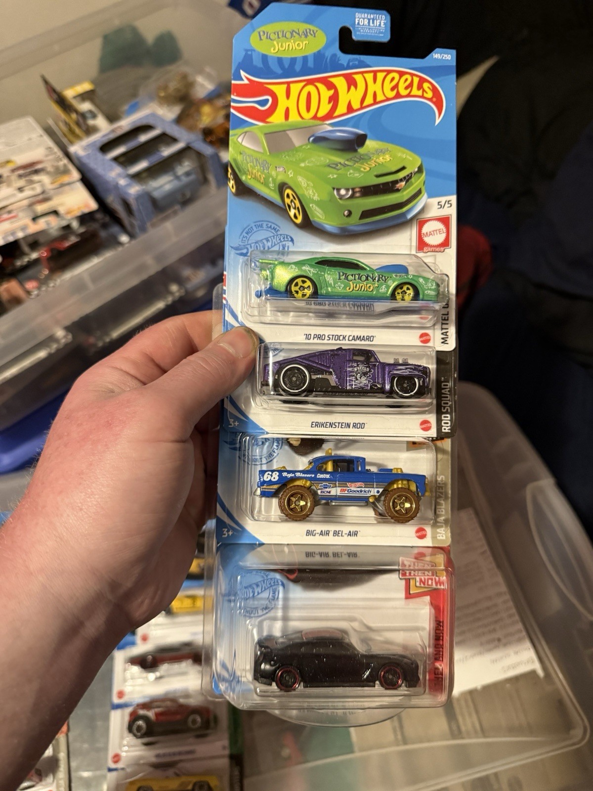 GROUP/LOT OF HOT WHEELS KROGER EXCLUSIVE SETS! COMPLETE SETS OF 4 CARS! 12 CARS!