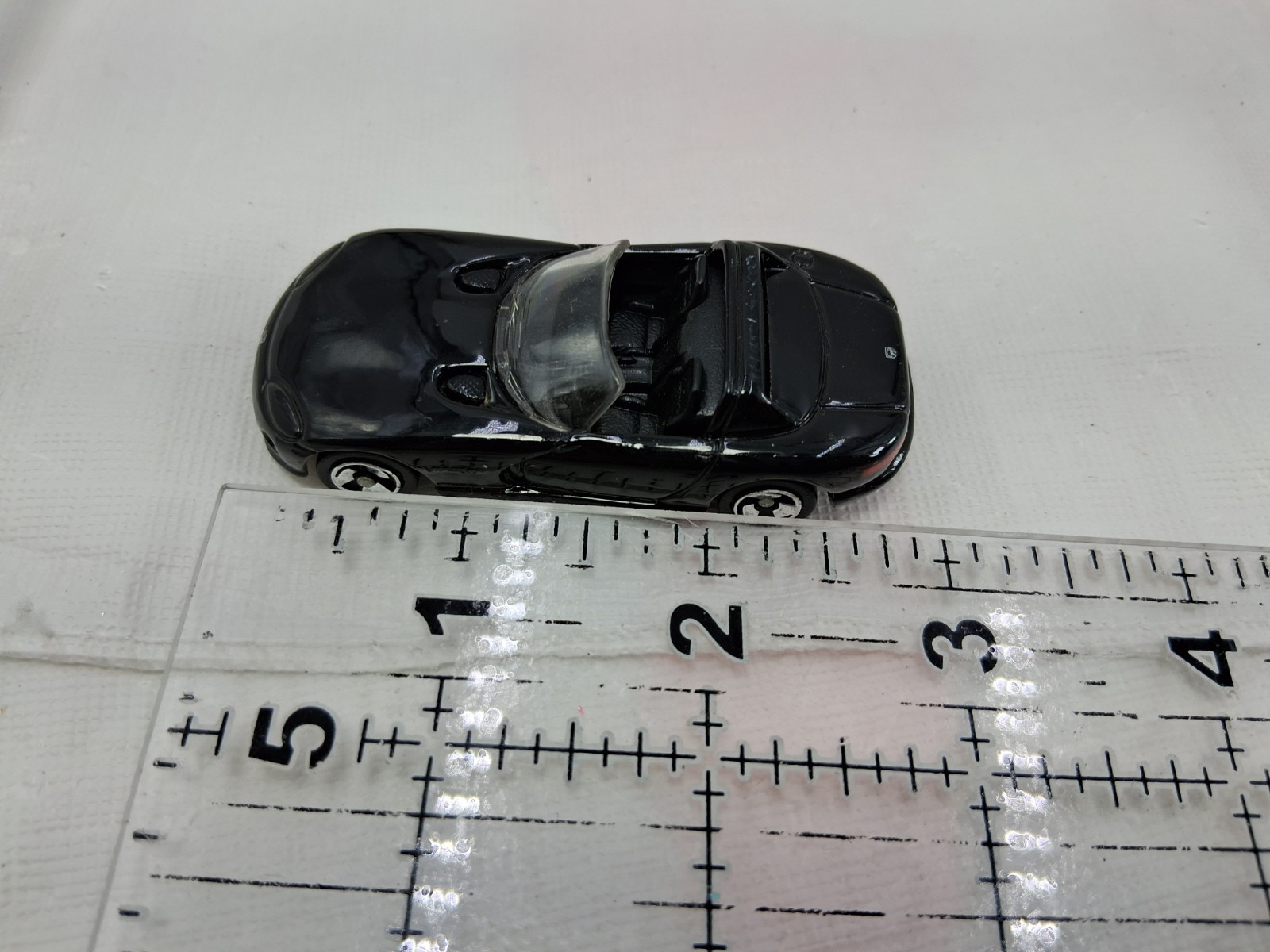 Maisto Chrysler 300C Hemi Dodge Charger Viper R/T Lot Of 4 Die Cast 1:64