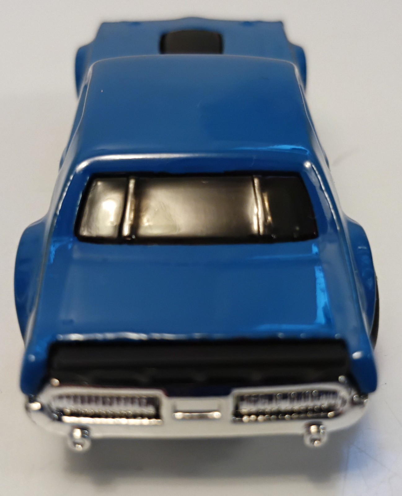 Hot Wheels: ’68 Mercury Cougar (Gone in Sixty Seconds Series 2-Francine)